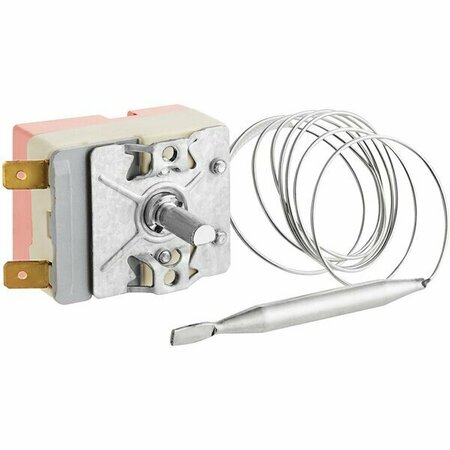 AVANTCO Replacement Thermostat 177W50THERM